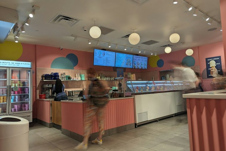 Van Leeuwen Ice Cream Shut Down Over Vermin Violation