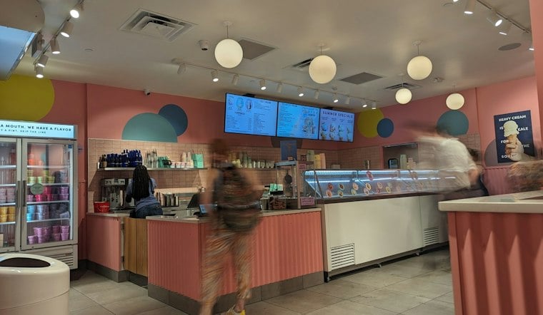 Van Leeuwen Ice Cream Shut Down Over Vermin Violation