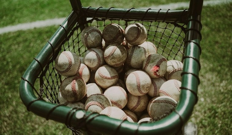 Van Nuys Baseball Coach Ousted Over Alumni-Built Batting Cage, Fears 2027 Season