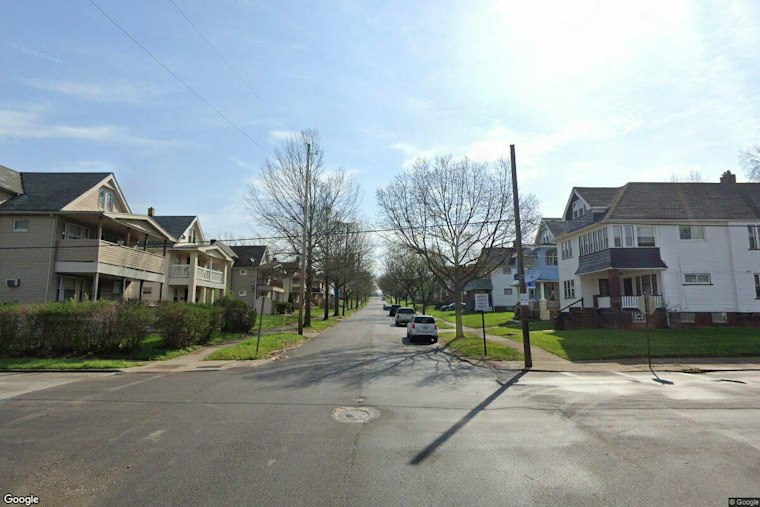 Van Sparks $150K Blaze at Two Vacant Cleveland Homes Under Renovation