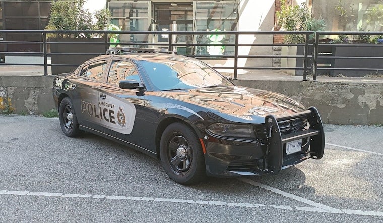 Vancouver Restaurant Worker Shot on Fourth Plain, Gunman Still on the Run