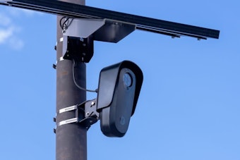Vandals Force Champlin to Pull Flock Cameras Amid Statewide Surveillance Revolt
