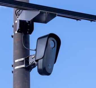 Vandals Force Champlin to Pull Flock Cameras Amid Statewide Surveillance Revolt