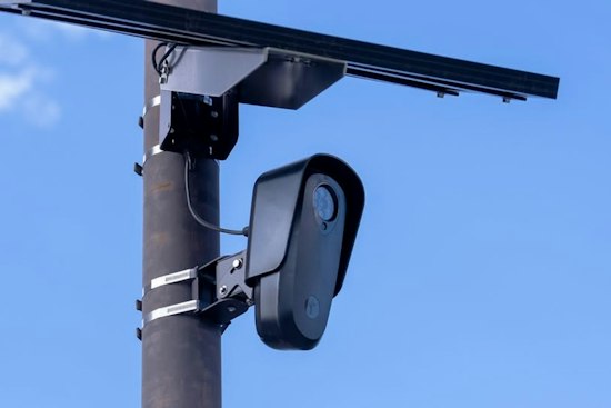 Vandals Force Champlin to Pull Flock Cameras Amid Statewide Surveillance Revolt