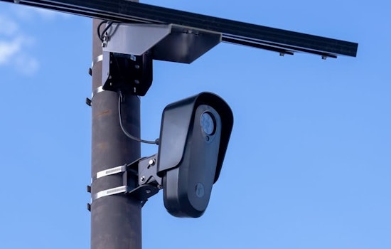 Vandals Force Champlin to Pull Flock Cameras Amid Statewide Surveillance Revolt