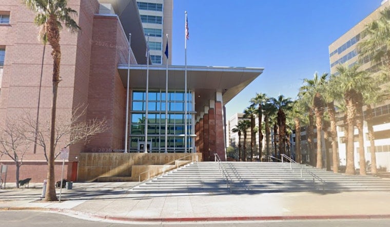 Vegas Jury Hears How Parler's Ex-CEO Lost 40% Stake After Jan. 6 Fallout