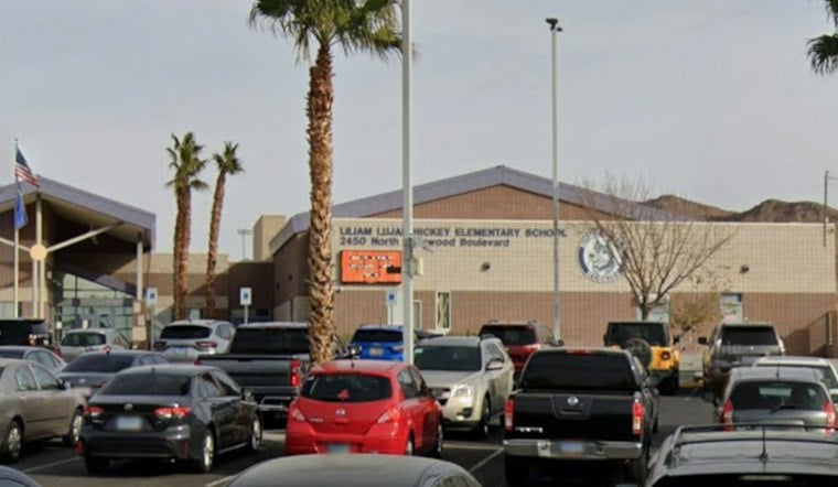 Vegas Mom Sues After Pre-K Son Allegedly Flicked, Dragged By Hickey Teacher