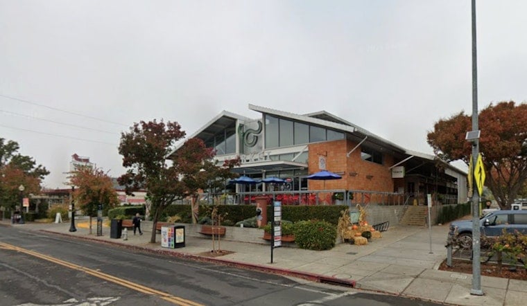 Vegetable Butcher Cara Mangini Takes Over Napa's ROTATION Kitchen for September