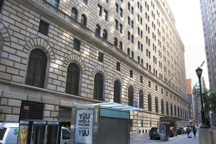 Venezuela’s Proposed Gold Transfer Turns on Who Can Instruct the Bank of England
