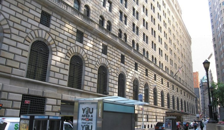 Venezuela’s Proposed Gold Transfer Turns on Who Can Instruct the Bank of England