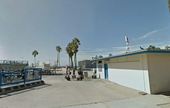 Venice Beach Ranks Second Among World's Most Complained-About Beaches, Cleanliness Is a Major Theme