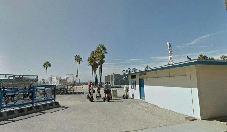 Venice Beach Ranks Second Among World's Most Complained-About Beaches, Cleanliness Is a Major Theme