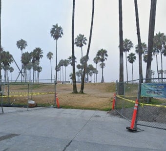 Venice Beach Swimmer Vanishes Into Dark Surf, Found Alive on Breakwater Rocks