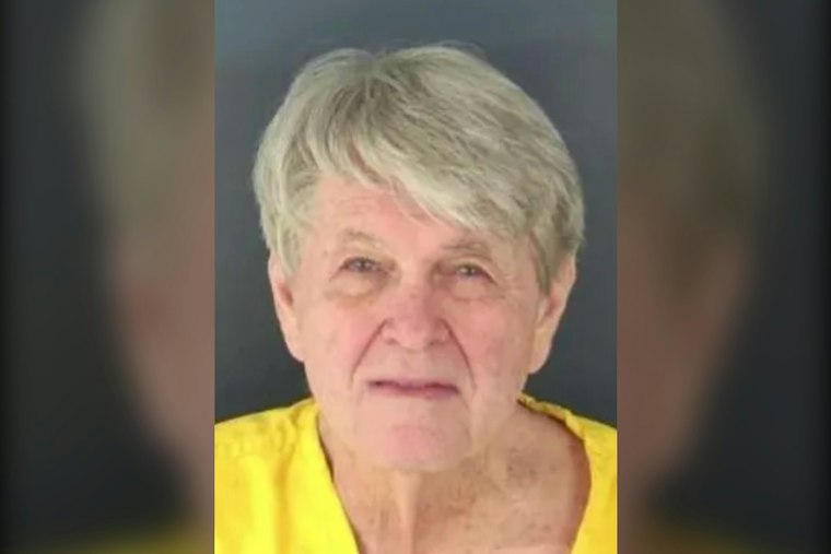 Venice Man, 83, Held Without Bond After Fatal Shooting of Ailing Wife