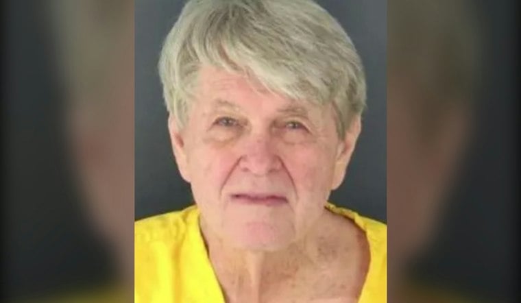 Venice Man, 83, Held Without Bond After Fatal Shooting of Ailing Wife