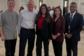 Ventura County's Top DA Investigator Tackles Crypto Fraud at Statewide Summit