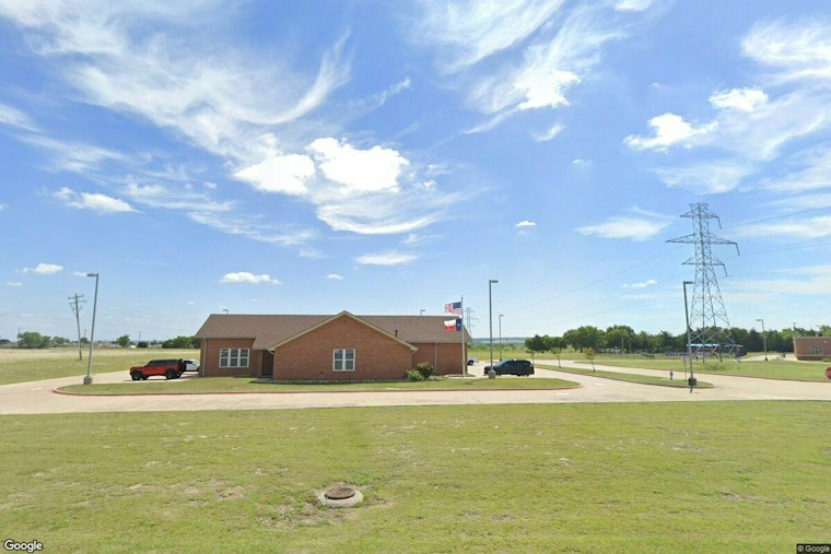Venus ISD Worker Arrested Over Alleged Student Relationship, Second Case in 2026
