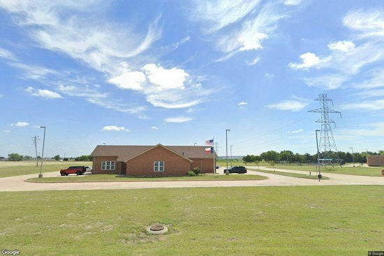 Venus ISD Worker Arrested Over Alleged Student Relationship, Second Case in 2026