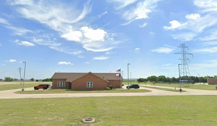 Venus ISD Worker Arrested Over Alleged Student Relationship, Second Case in 2026