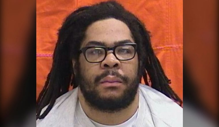 Vernon Preyar Listed as Wanted
