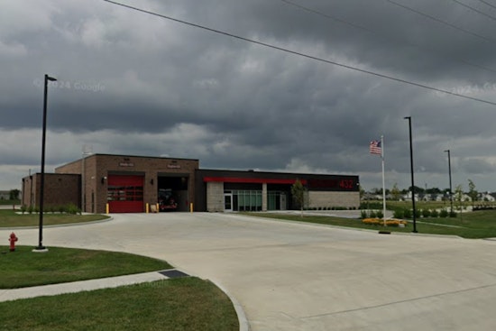 Vernon Township Fire Department Opens Chief Search After Elder's Exit