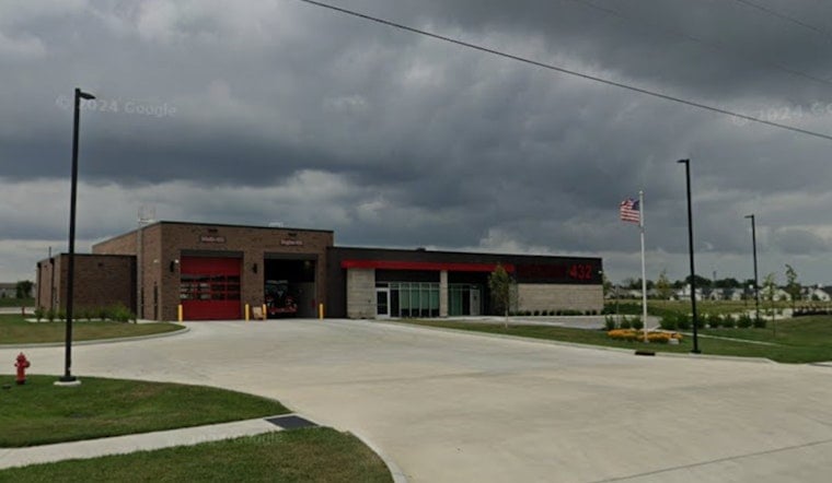 Vernon Township Fire Department Opens Chief Search After Elder's Exit