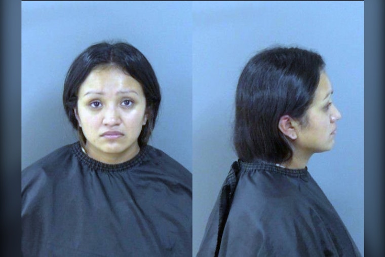 Vero Beach Mom Accused of Livestreaming Abuse of Her Toddlers to Michigan Boyfriend