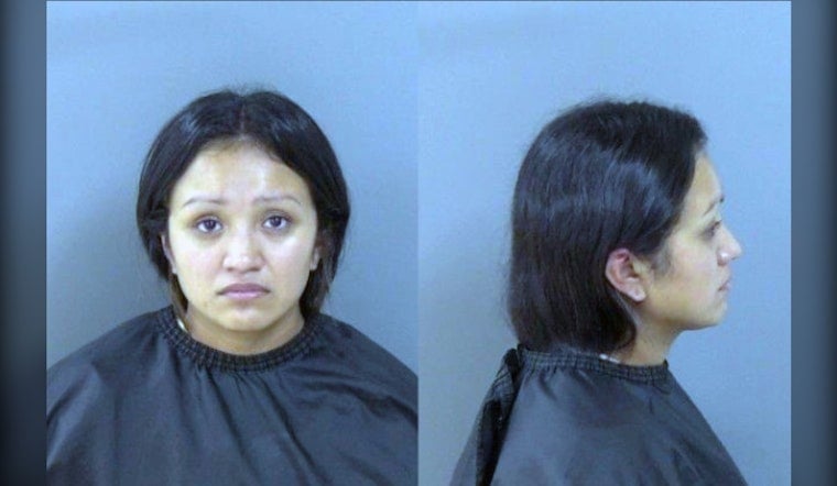 Vero Beach Mom Accused of Livestreaming Abuse of Her Toddlers to Michigan Boyfriend