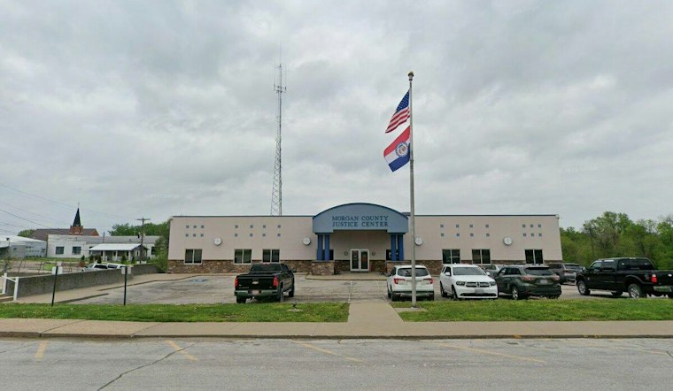 Versailles Murder Suspect Robert Anselmo Faces Child Exploitation, Privacy Charges