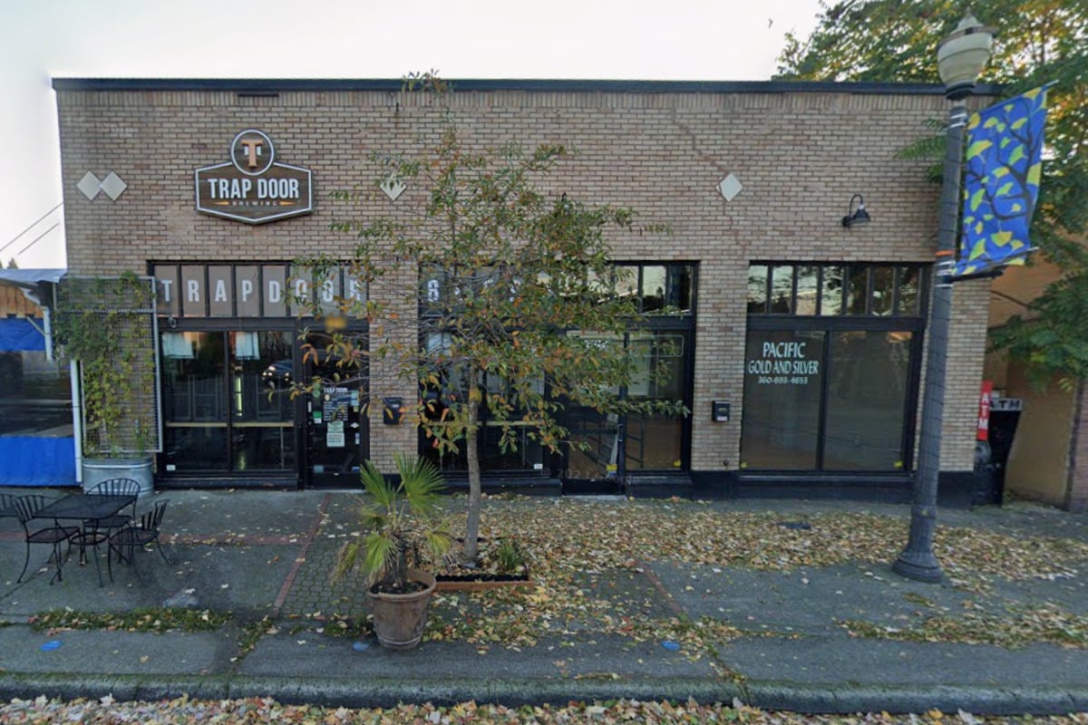 hoodline.com - Lucas Wright - Vice Beer Takes Over Trap Door Brewing Site in Vancouver, WA
