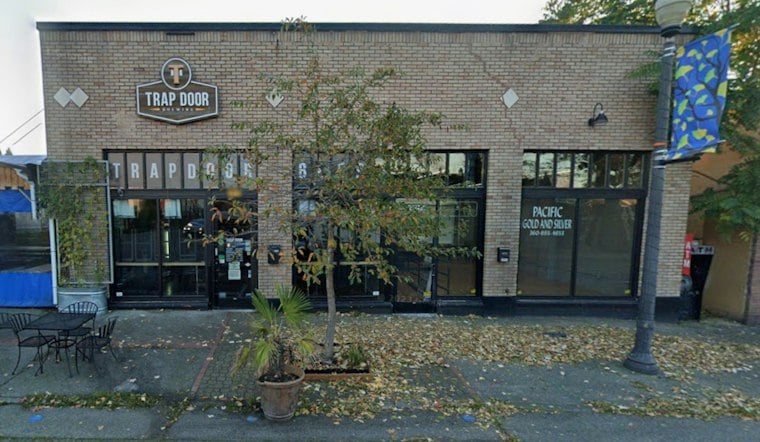 Vice Beer Takes Over Trap Door's Uptown Vancouver Taproom Next Month
