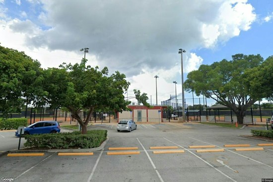 Vickers held in case tied to 2024 gunfire near Cutler Bay baseball park