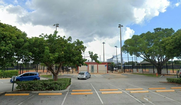 Vickers held in case tied to 2024 gunfire near Cutler Bay baseball park