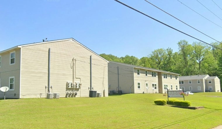 Vicksburg Teen Shot at Apartment Complex, Airlifted as Youth Gun Violence Mounts