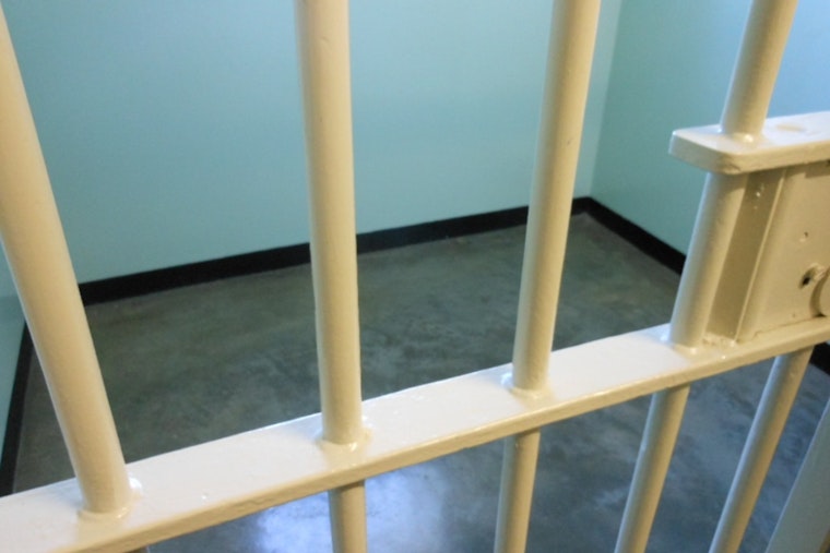 Victorville Woman, 38, Accused of Hitting Person With Shovel After Trespassing Warning
