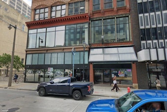 Video Captures Man Beaten Outside Milwaukee Nightclub Near 14th and Greenfield