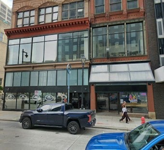Video Captures Man Beaten Outside Milwaukee Nightclub Near 14th and Greenfield