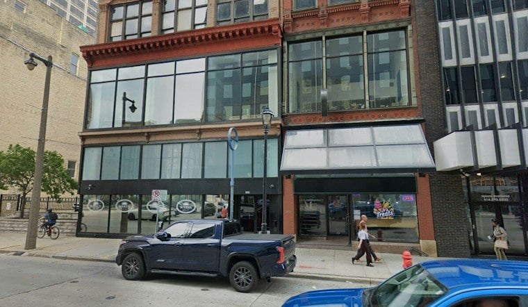Video Captures Man Beaten Outside Milwaukee Nightclub Near 14th and Greenfield
