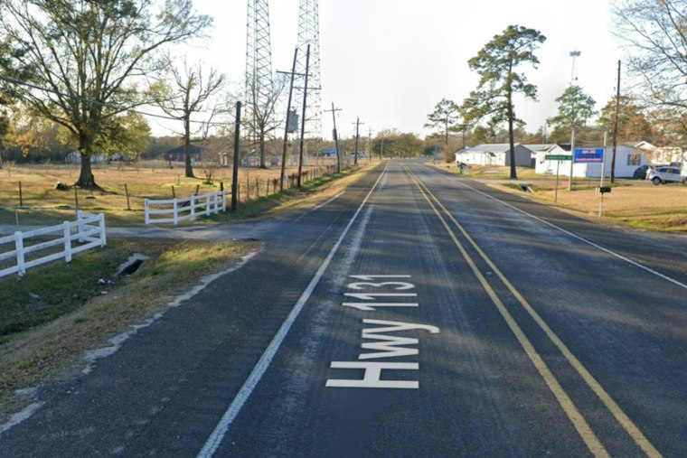 Vidor Man, 23, Dies After UTV Skids Into Ditch, Overturns Near Evadale