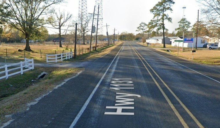 Vidor Man, 23, Dies After UTV Skids Into Ditch, Overturns Near Evadale