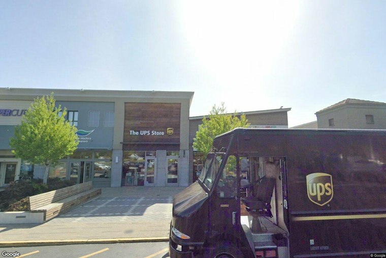 Vietnamese Chain Asian Box Lands First North Bay Spot in Corte Madera