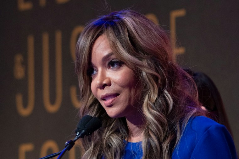 View Co-Host Sunny Hostin Says She Was Holdout Juror Who Spared Cannibal Killer