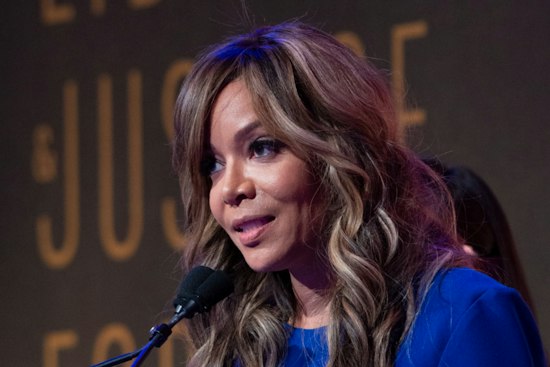 View Co-Host Sunny Hostin Says She Was Holdout Juror Who Spared Cannibal Killer
