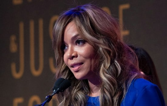 View Co-Host Sunny Hostin Says She Was Holdout Juror Who Spared Cannibal Killer