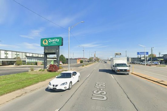 Vigo County Deputies Find Runaway Teen at Terre Haute Hotel