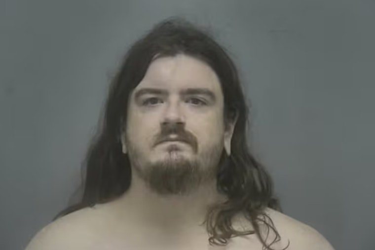 Vigo County Man Dies After Domestic Incident, Son Charged