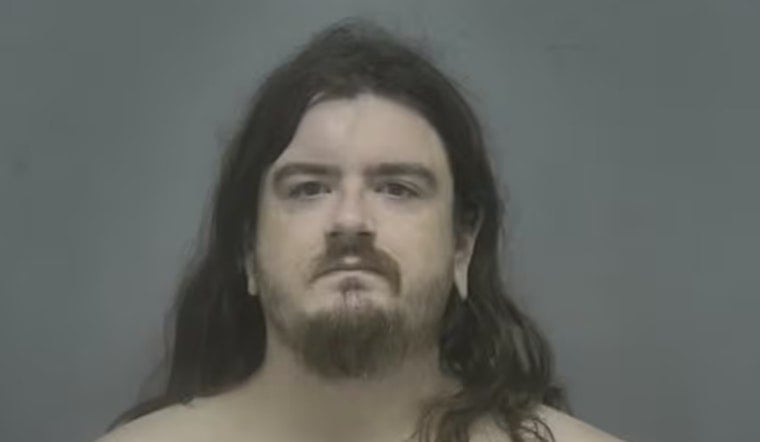 Vigo County Man Dies After Domestic Incident, Son Charged