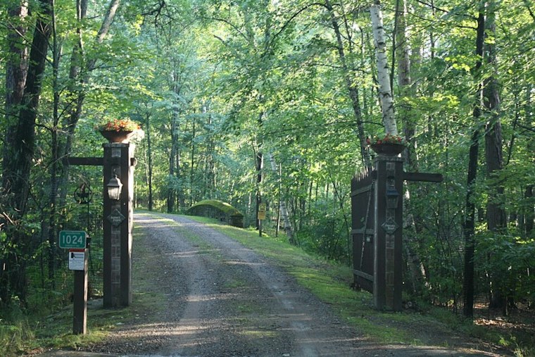Vilas County Trail Lets Stroke Survivor Reset Her Nervous System In The Pines