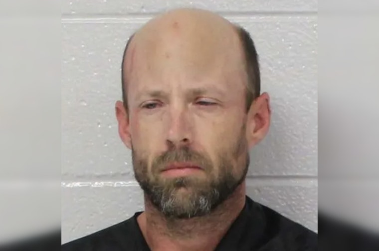 Villa Rica Roadside Rescue Off I-20 Ends With 50-Year Sentence for Georgia Man