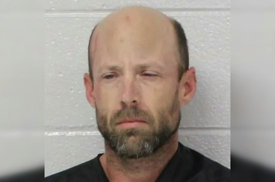 Villa Rica Roadside Rescue Off I-20 Ends With 50-Year Sentence for Georgia Man
